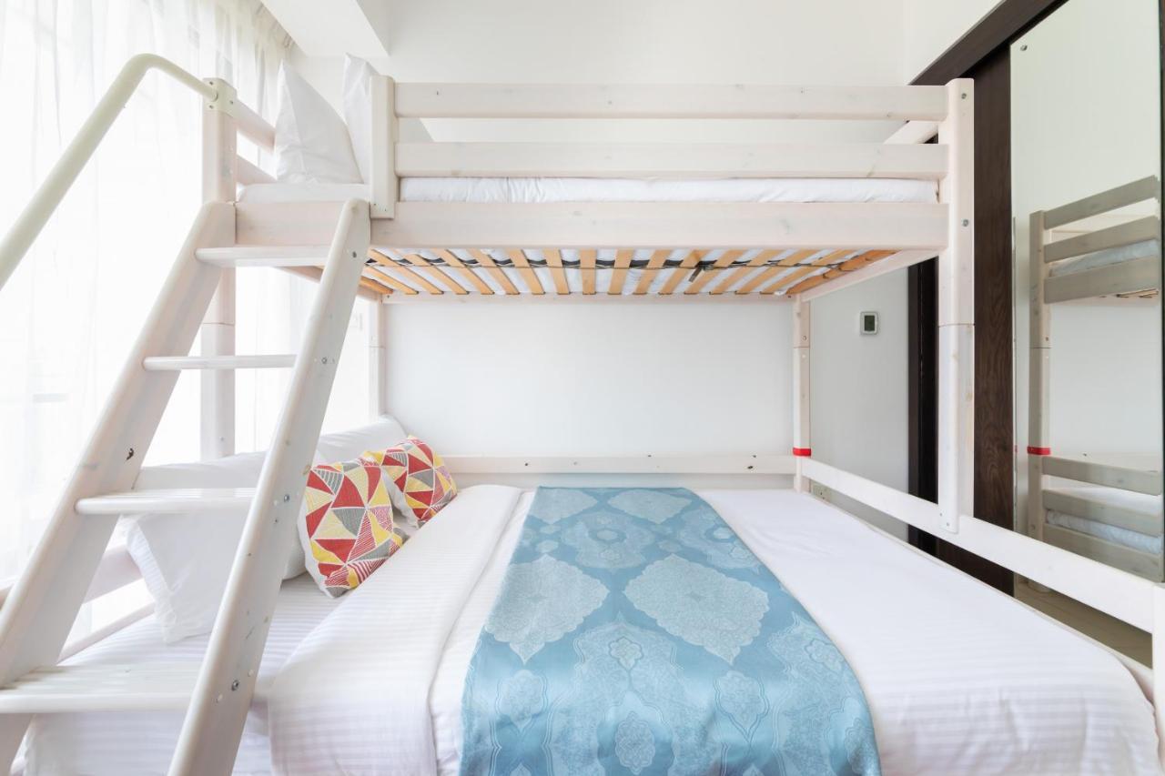 Maison Privee - Big, Bright, Luxury Marina Views Next To Apartment