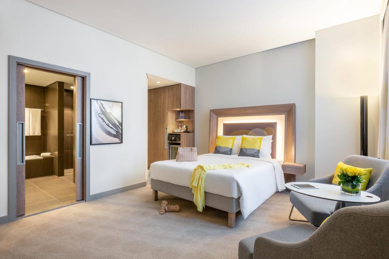 Novotel Bur - Healthcare 4*