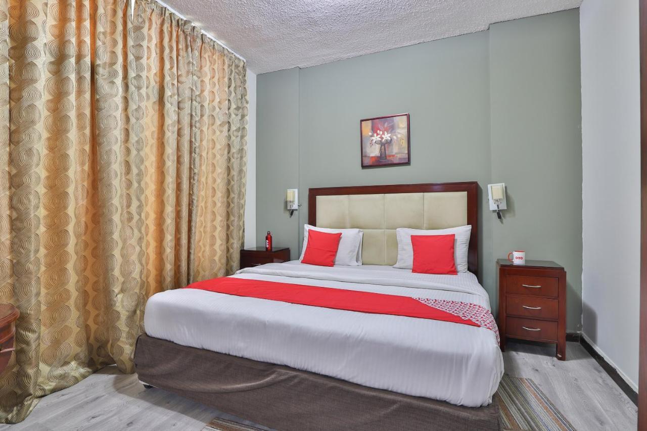 OYO 357 Baisan Plaza Hotel Apartment