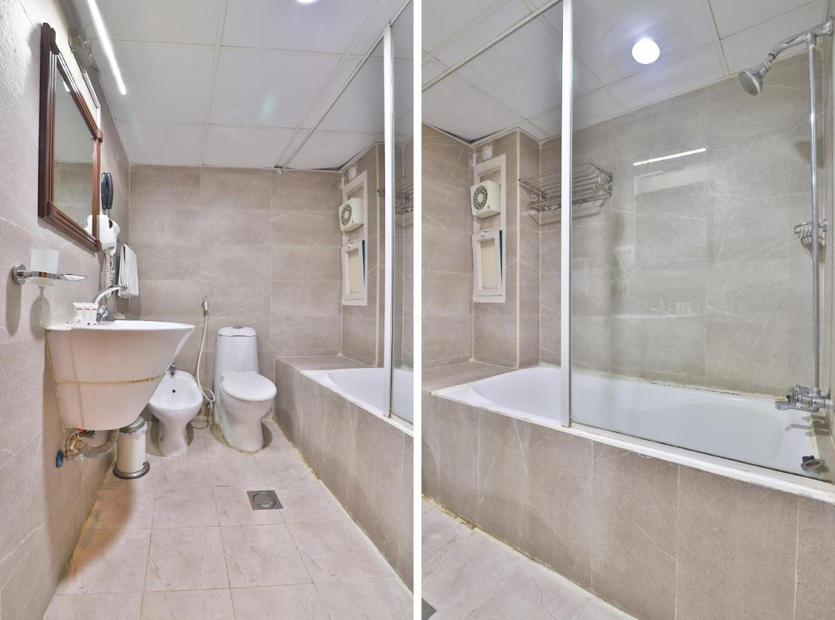 Aparthotel OYO 357 Baisan Plaza Hotel Apartment 2*