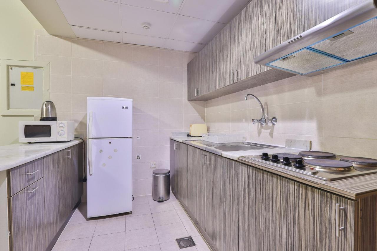 Aparthotel OYO 357 Baisan Plaza Hotel Apartment 2*