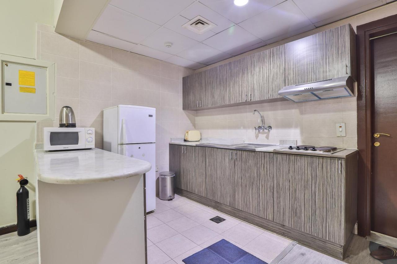 OYO 357 Baisan Plaza Hotel Apartment