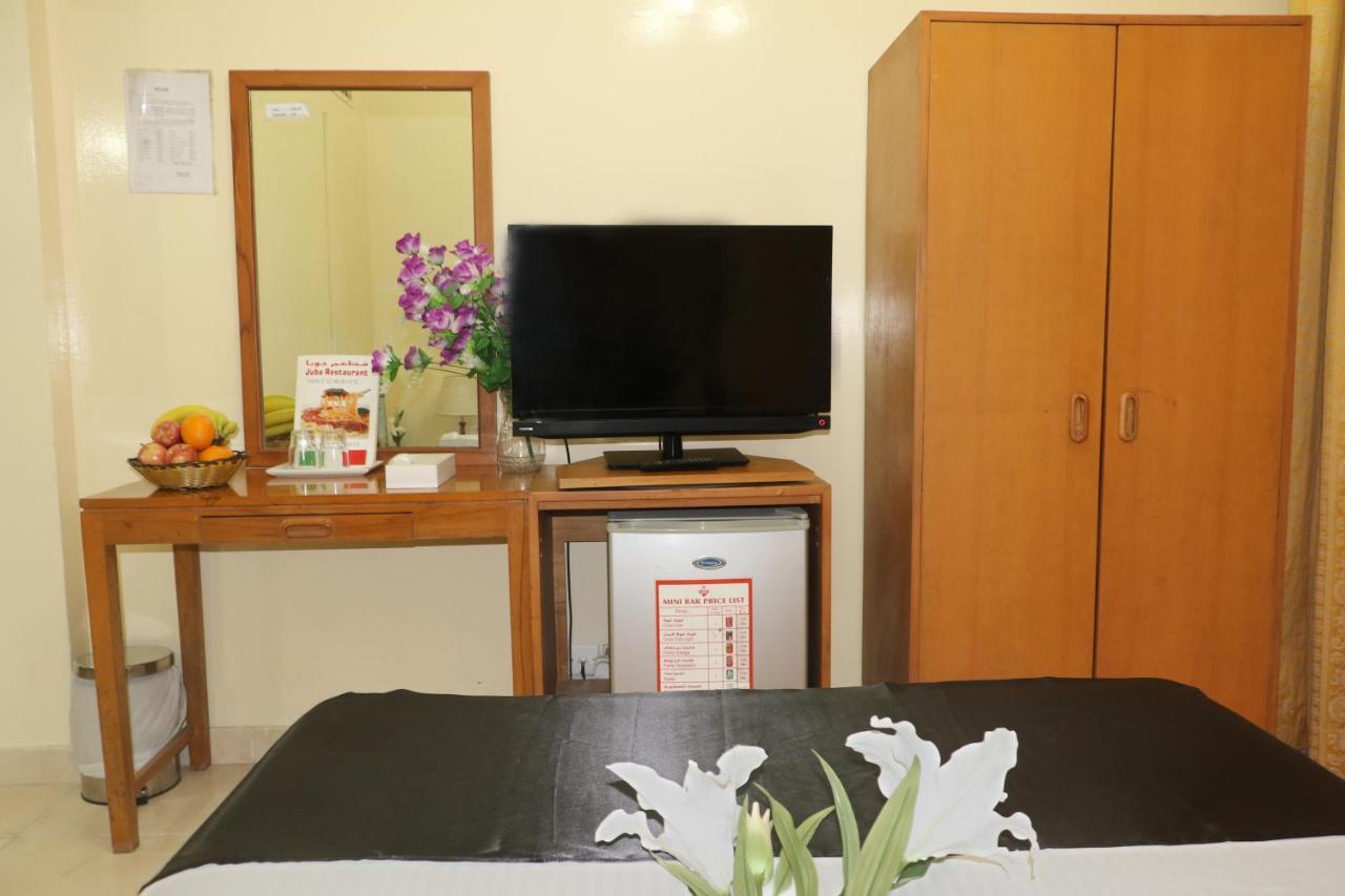 Hotel Juba
