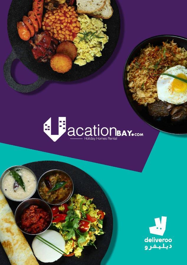 Vacation Bay - Sadaf-5 Apartemen