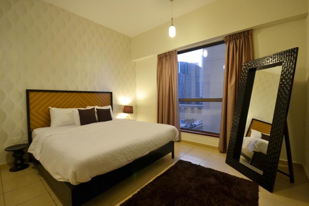 Vacation Bay - Sadaf-5 * Dubai