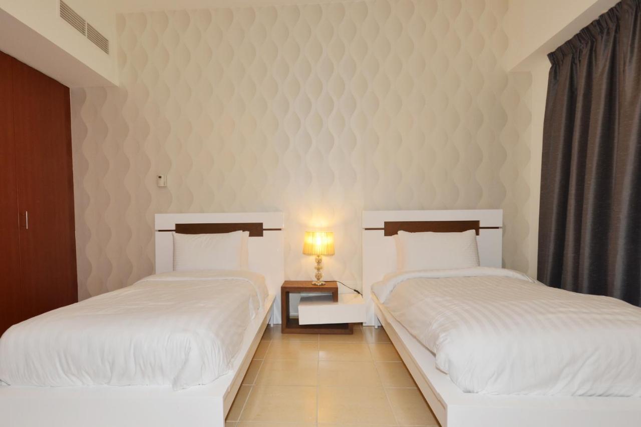 Apartemen Vacation Bay - Sadaf-5 Dubai