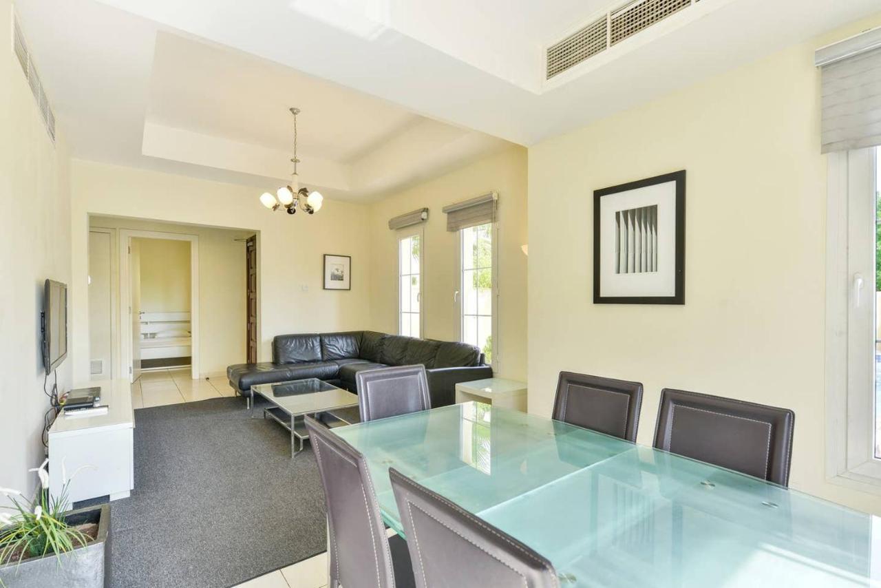 Medlock Villa Dubaï