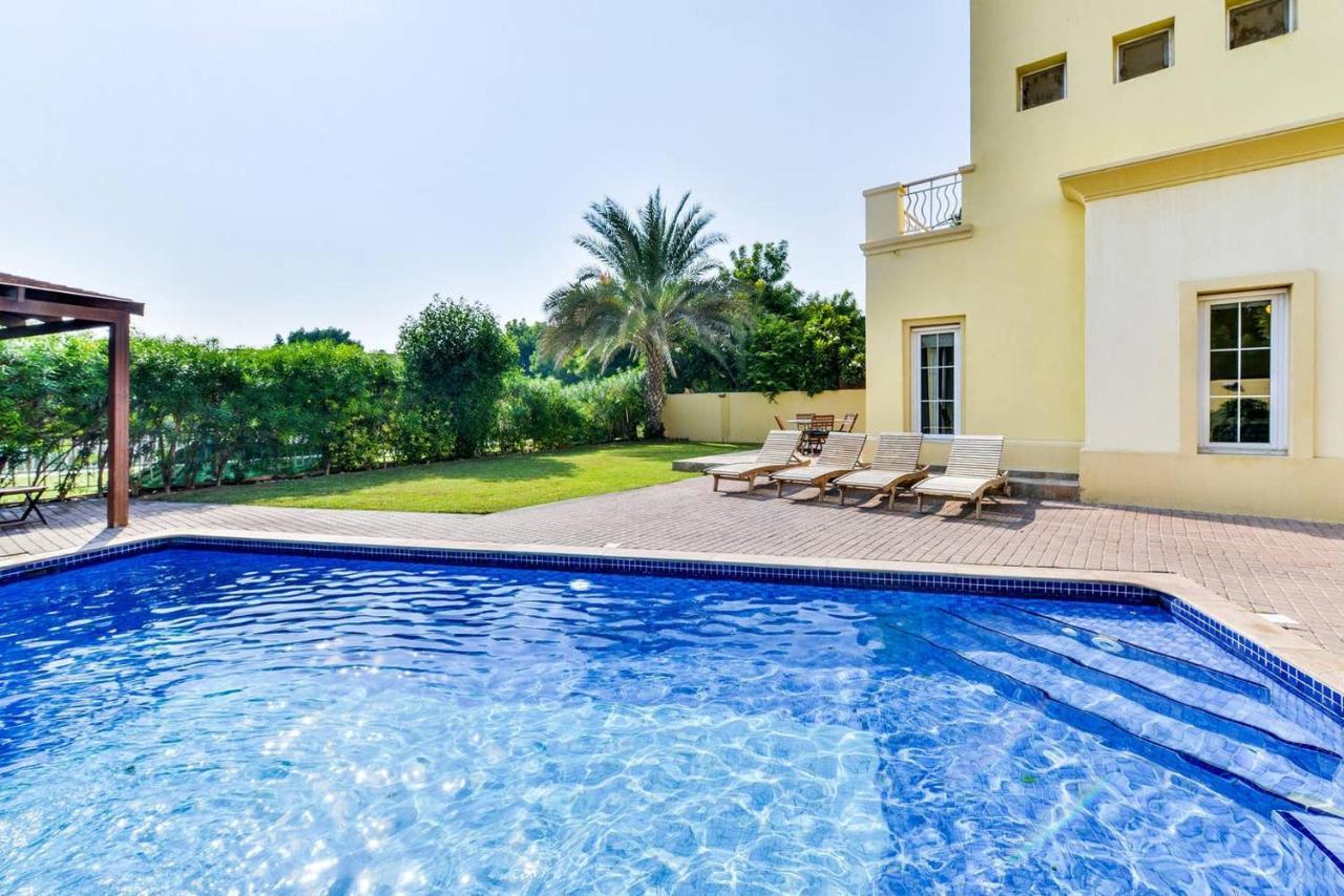 Medlock Villa *