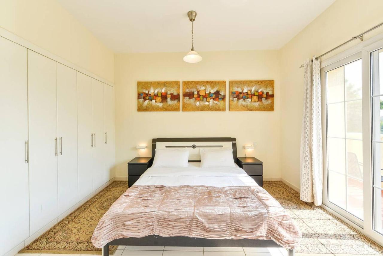 Villa Medlock Dubaï