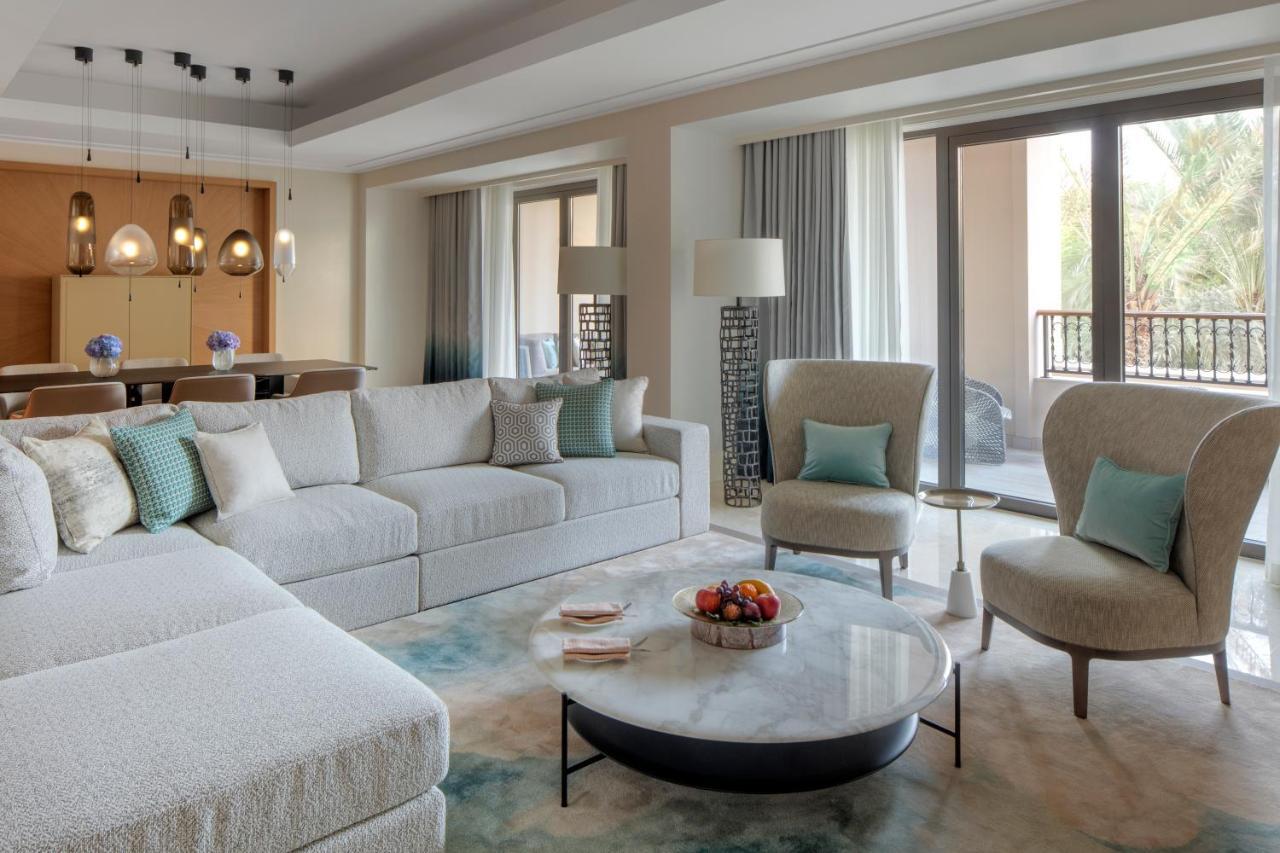 Resort Four Seasons At Jumeirah Dubai
