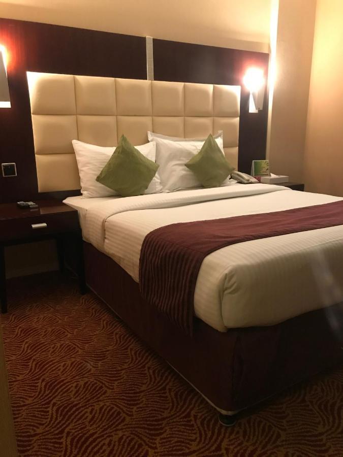Delmon Boutique 3* Dubái