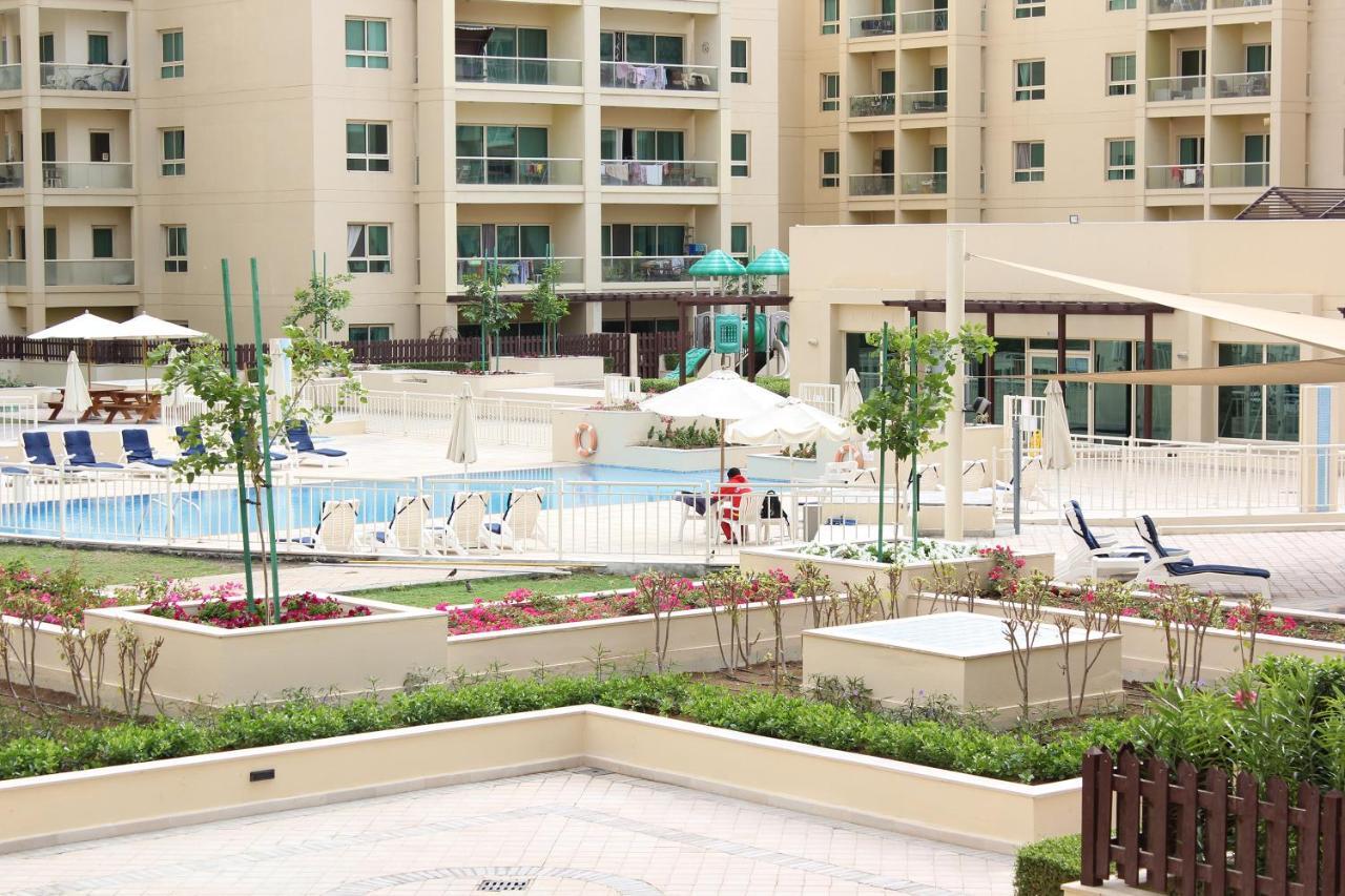 New Arabian Al Dhafra 2 The Greens 1 Br Dubaï