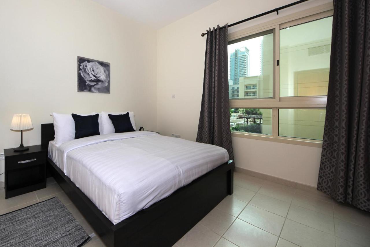 Appartement New Arabian Al Dhafra 2 The Greens 1 Br Dubaï