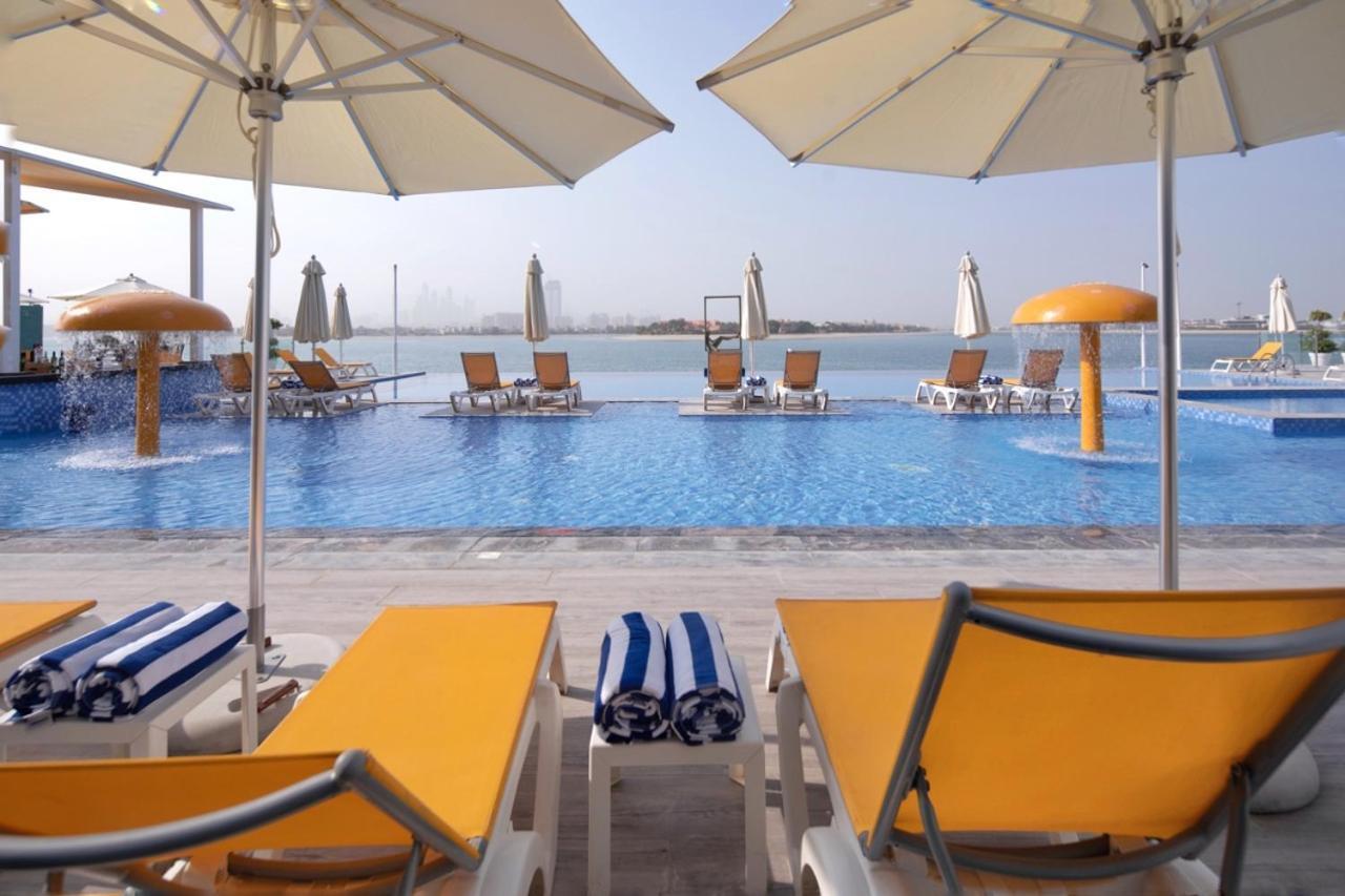 C And The Palm Resort Dubai