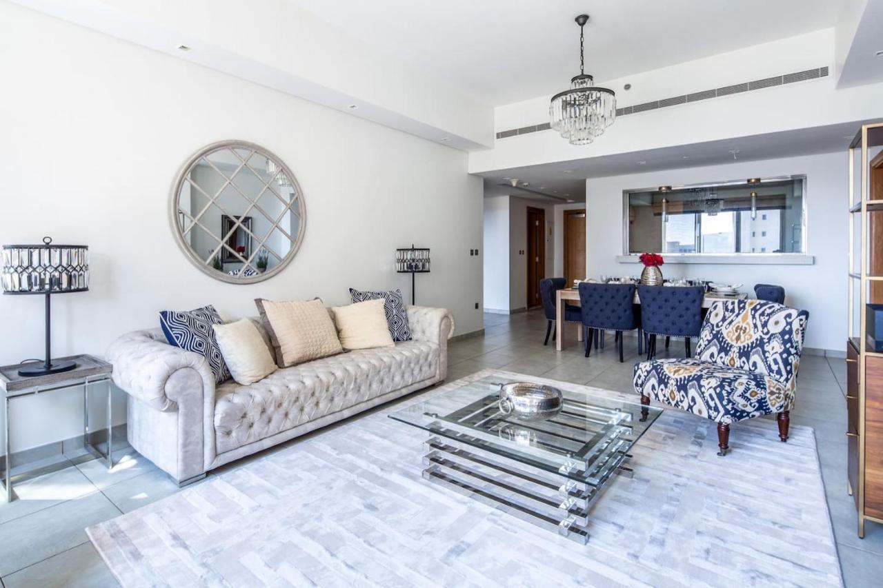 Frank Porter - Marina 5 * Dubai