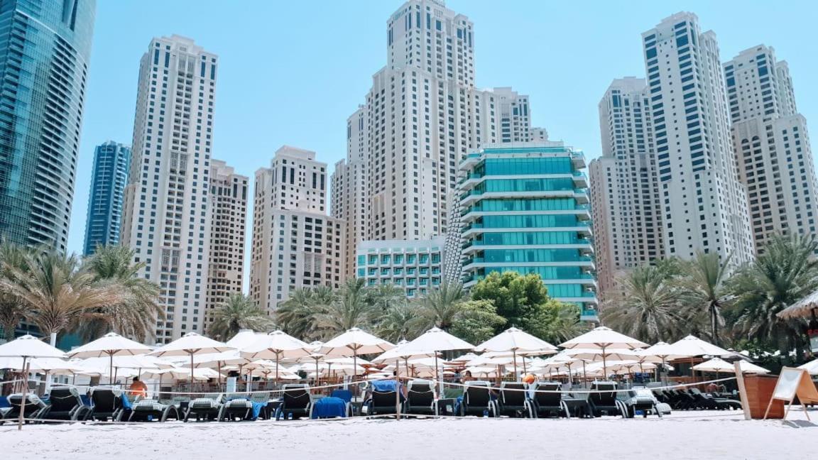 Magique Homes Jbr &marina Bahar 6 Apartamento