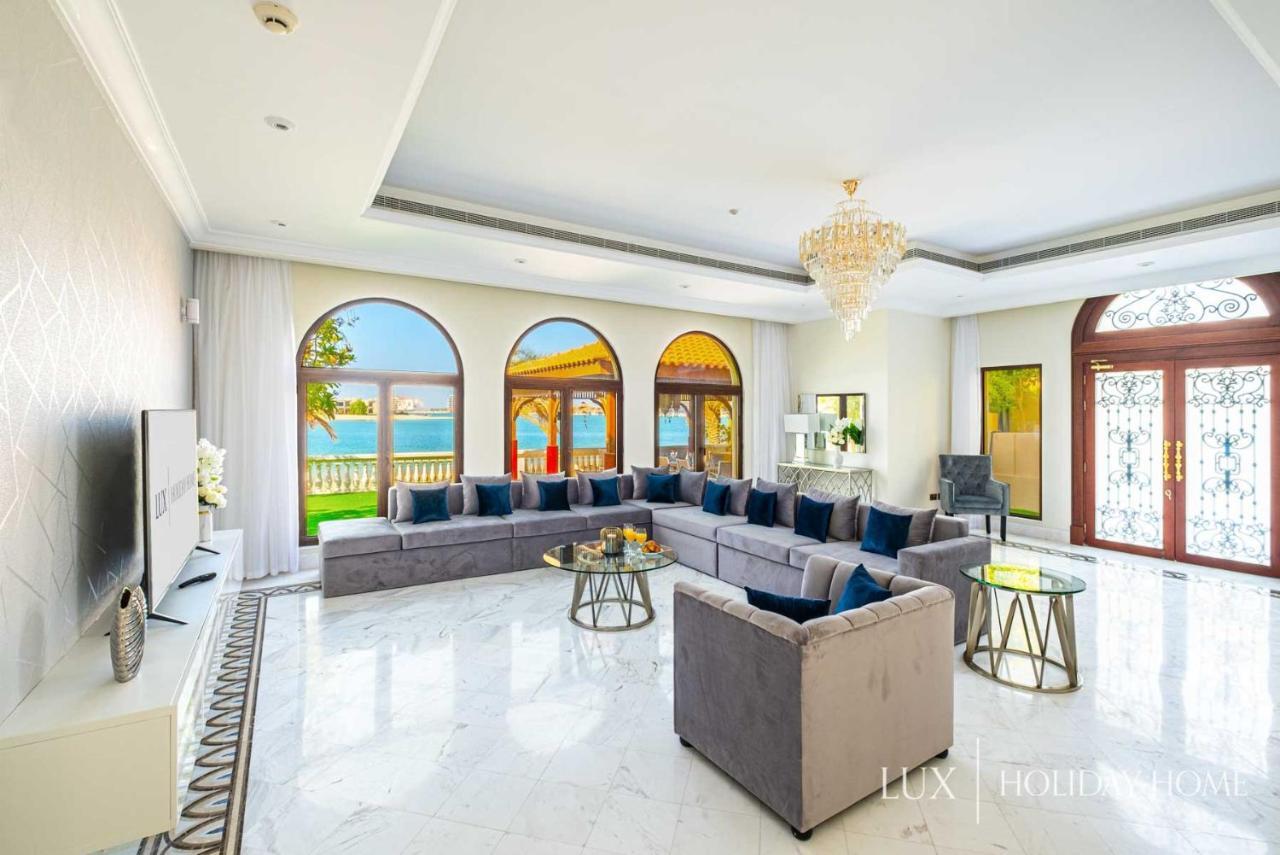 Lux - The Paradise Palace Villa *