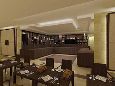 Seasons Hotel 4*