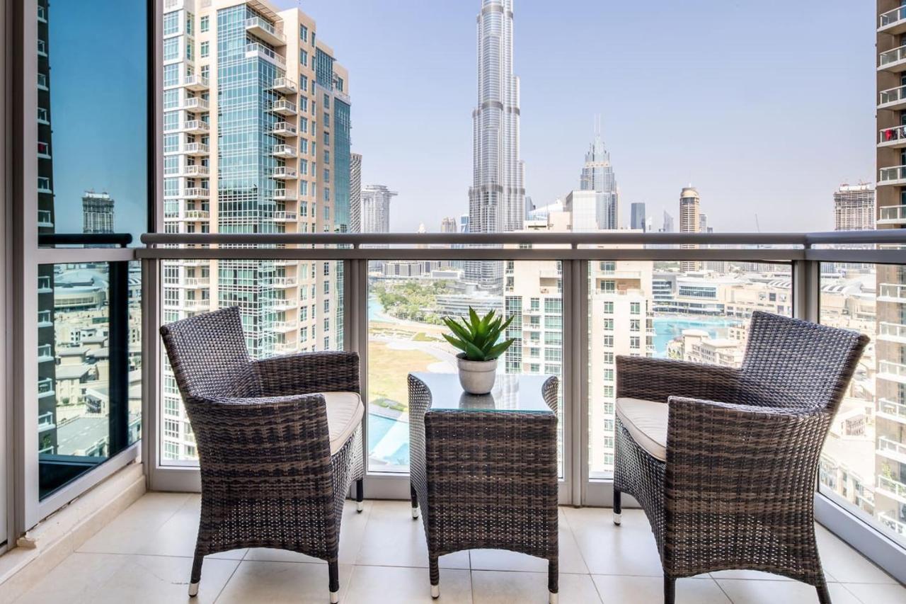 Frank Porter - The Residences Apartamento *