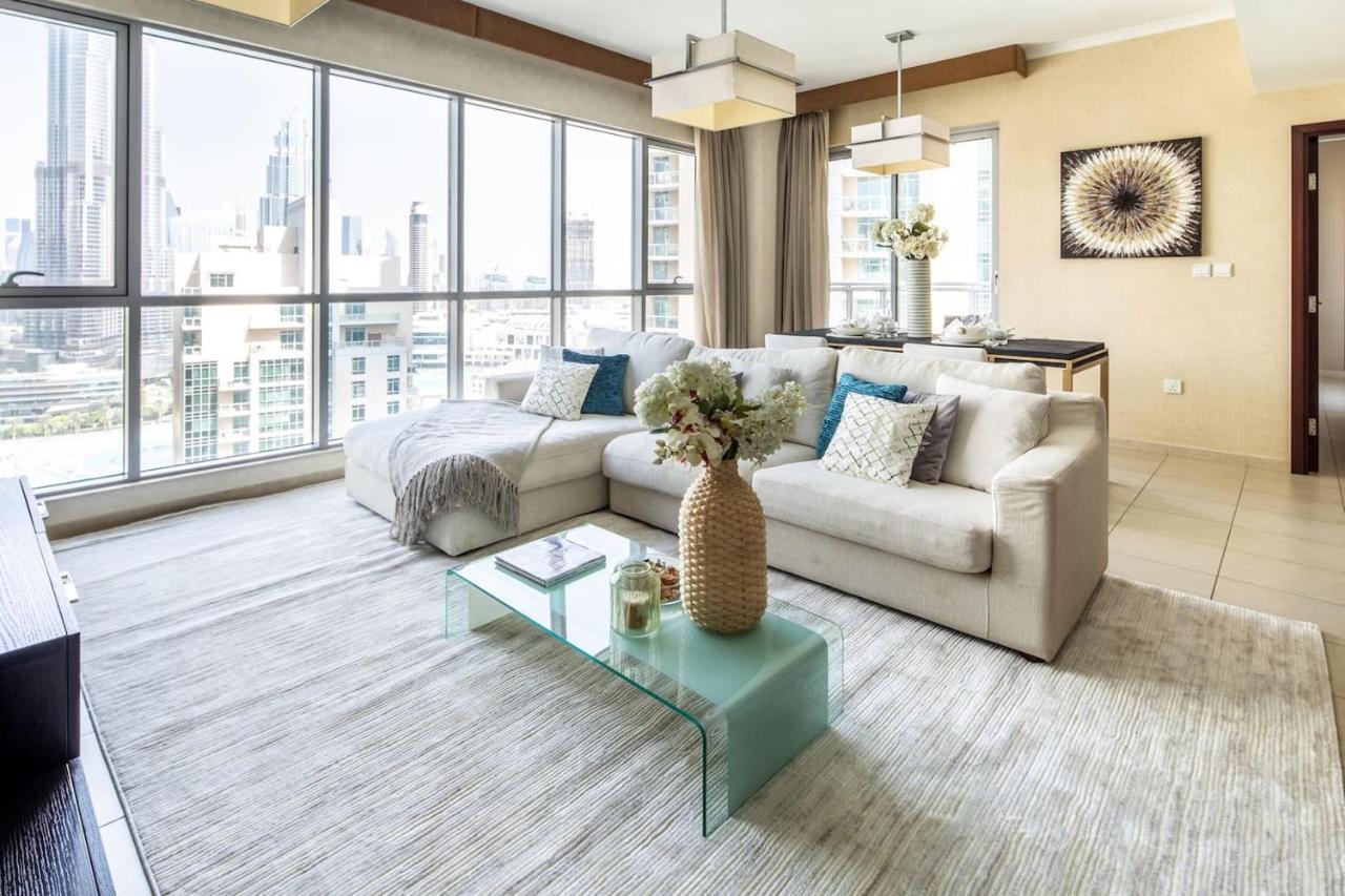 Frank Porter - The Residences Apartamento