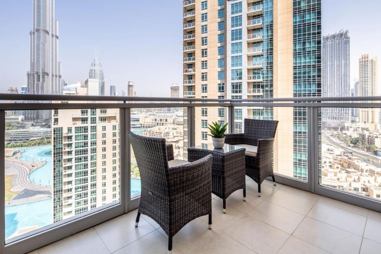 Apartamento Frank Porter - The Residences
