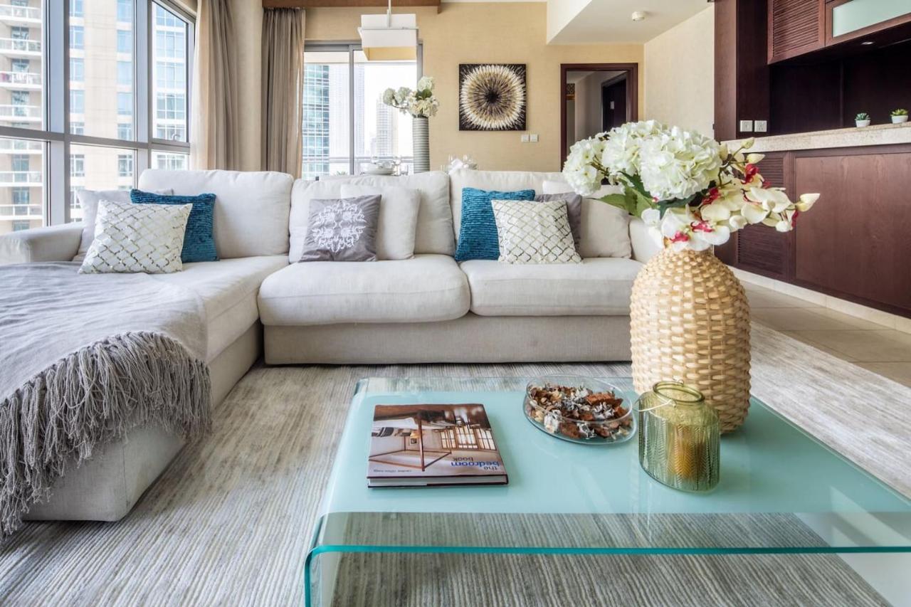 Apartamento Frank Porter - The Residences Dubái