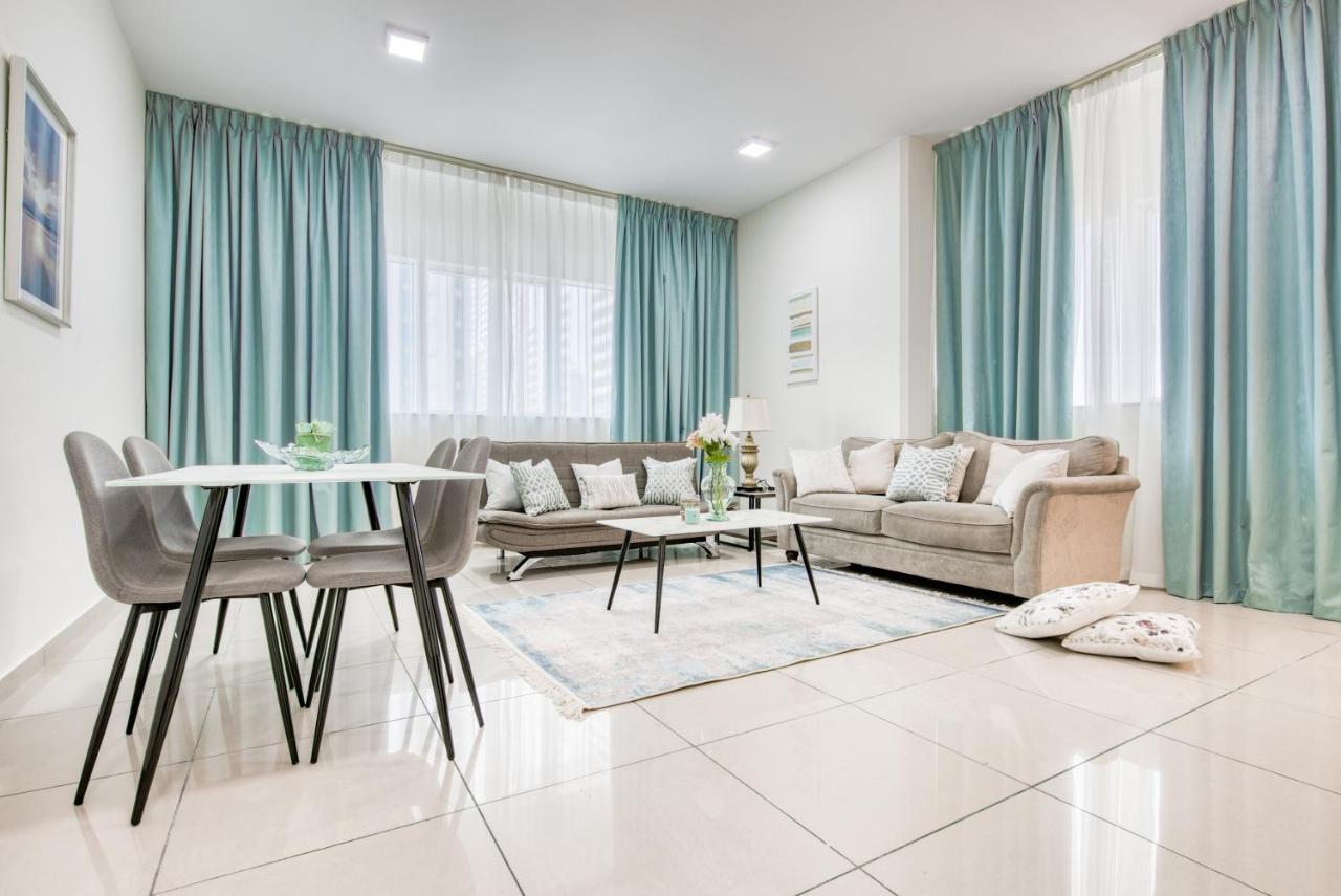 Lovely 2br At Marina Pinnacle Marina By Deluxe Homes Apartment *