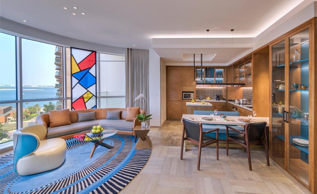 Andaz Family By Hyatt - Palm Jumeirah 5* Dubái