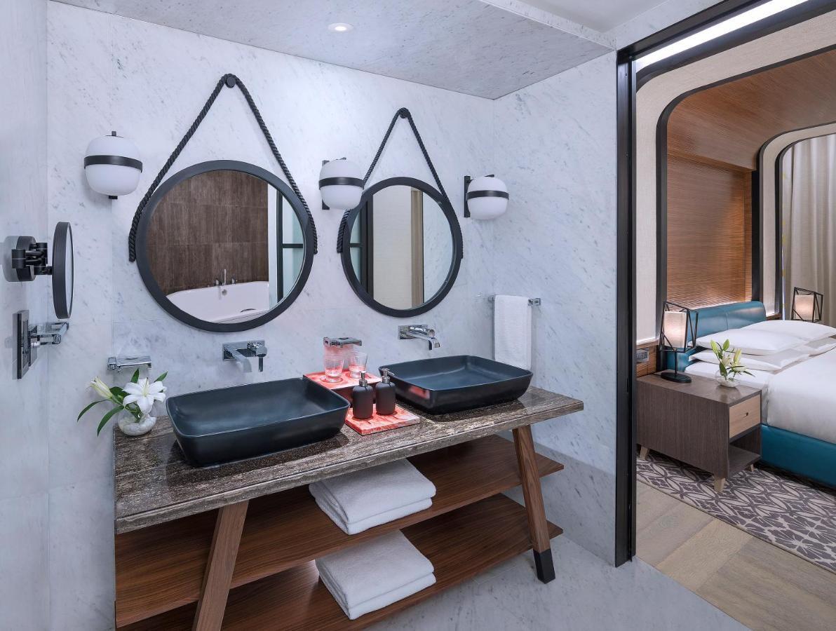 Hotel Andaz Family By Hyatt- Palm Jumeirah 5*