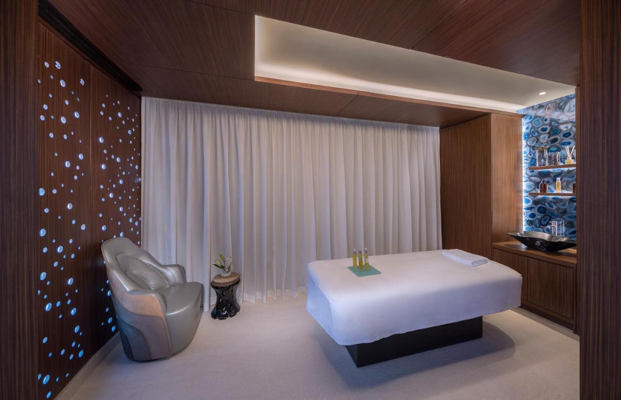 Andaz Family By Hyatt - Palm Jumeirah 5* Dubái