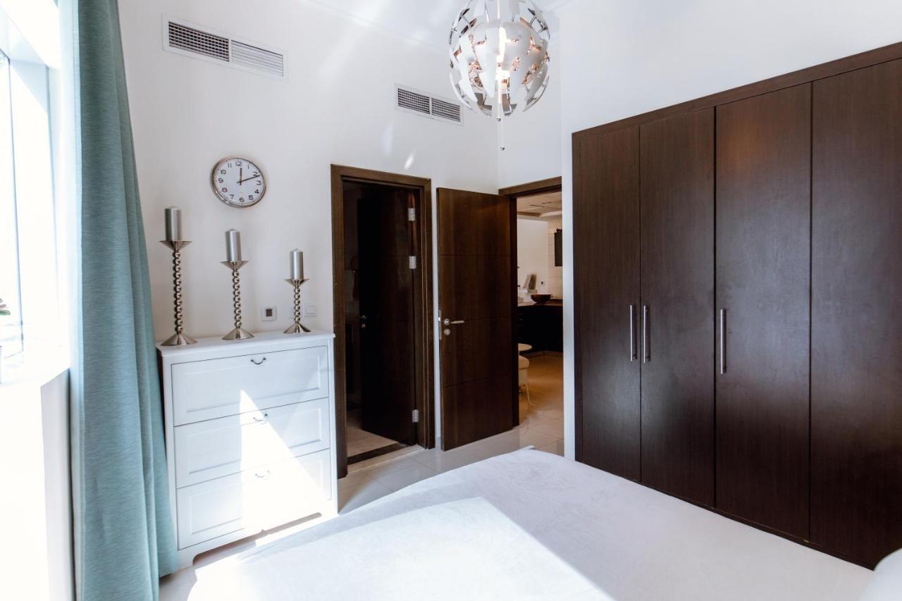 Appartement Bay Dubaï