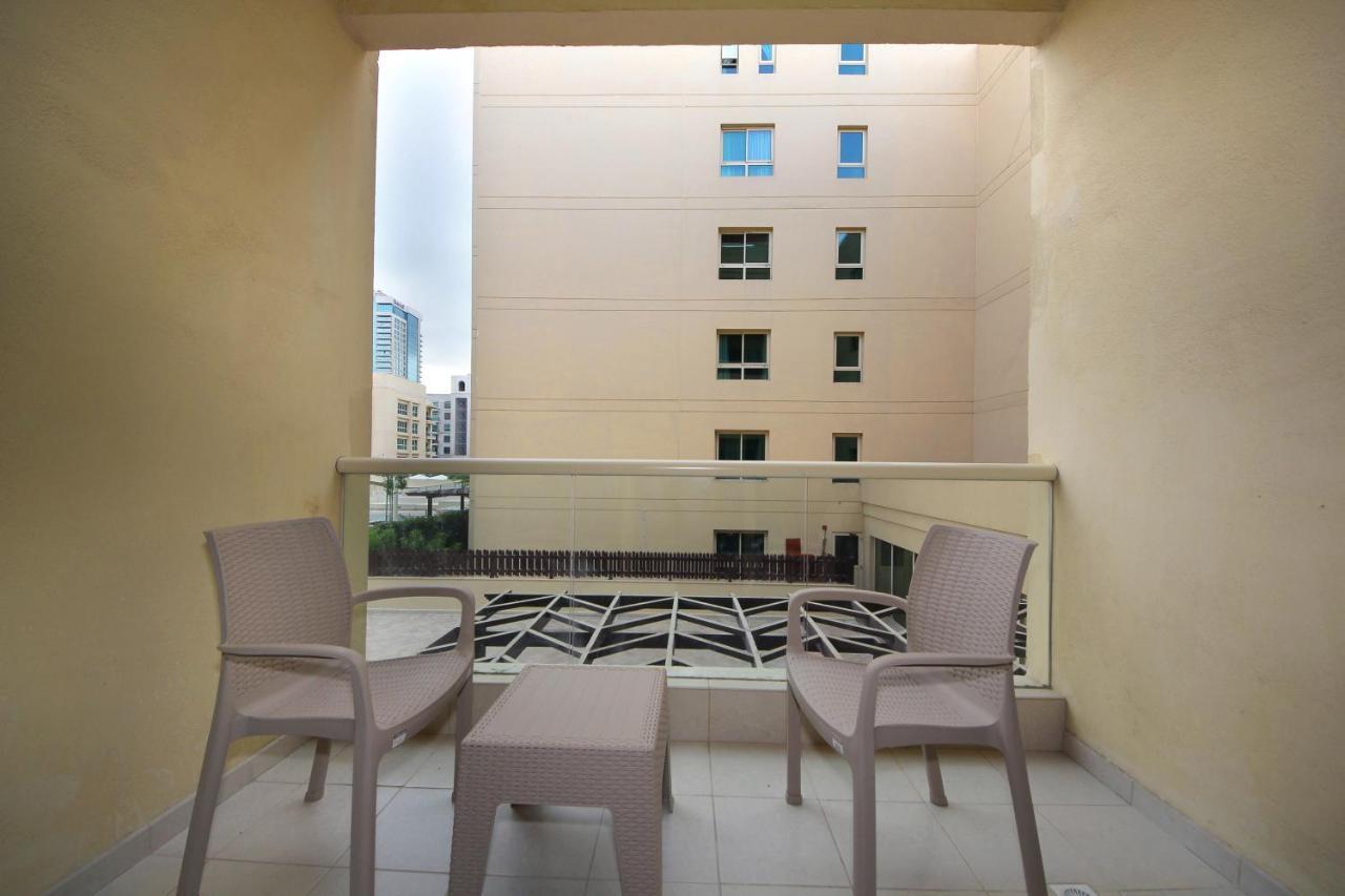 Appartement New Arabian Al Dhafra 2 The Greens 1 Br *