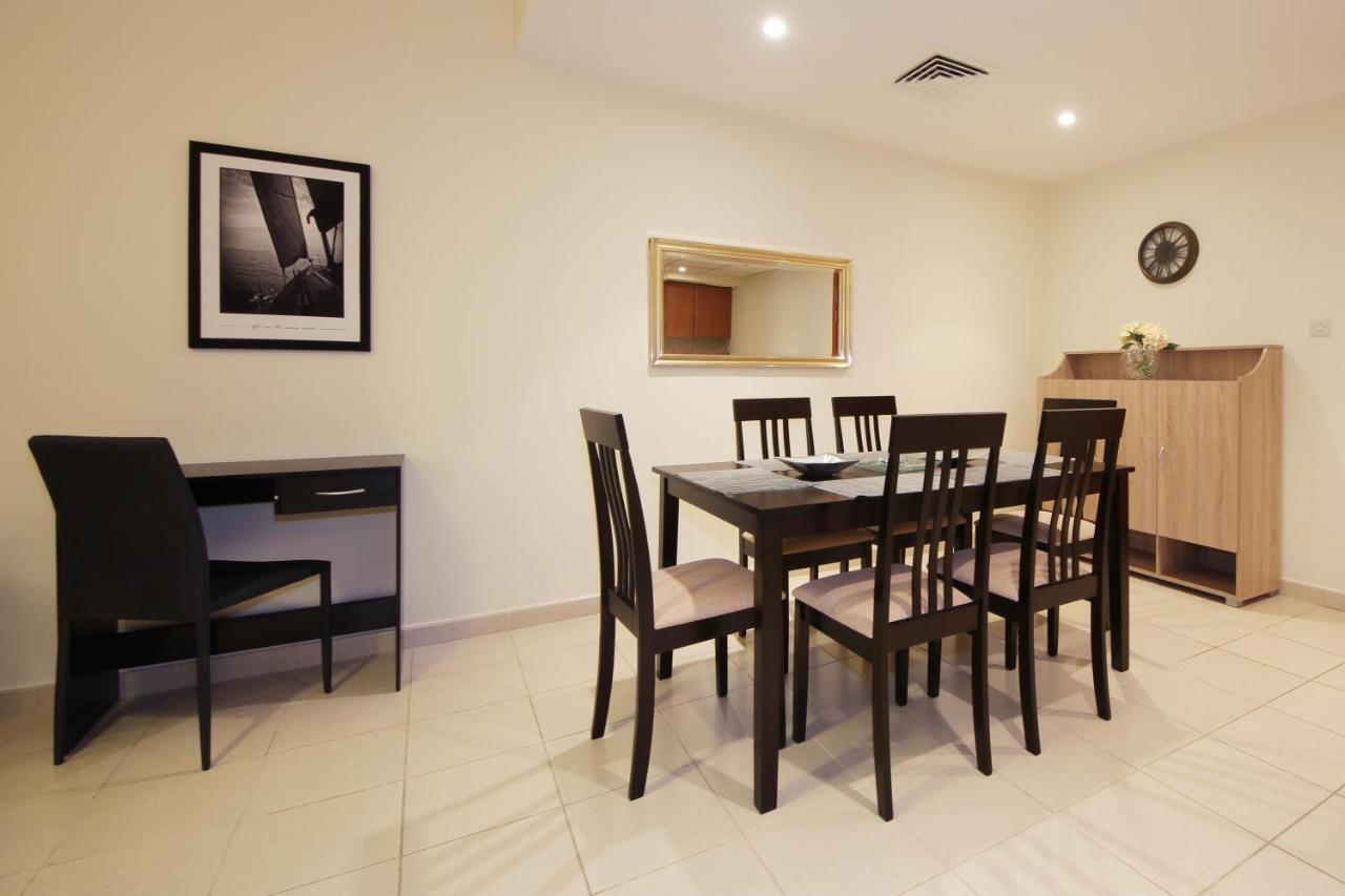 Appartement New Arabian Al Dhafra 2 The Greens 1 Br Dubaï