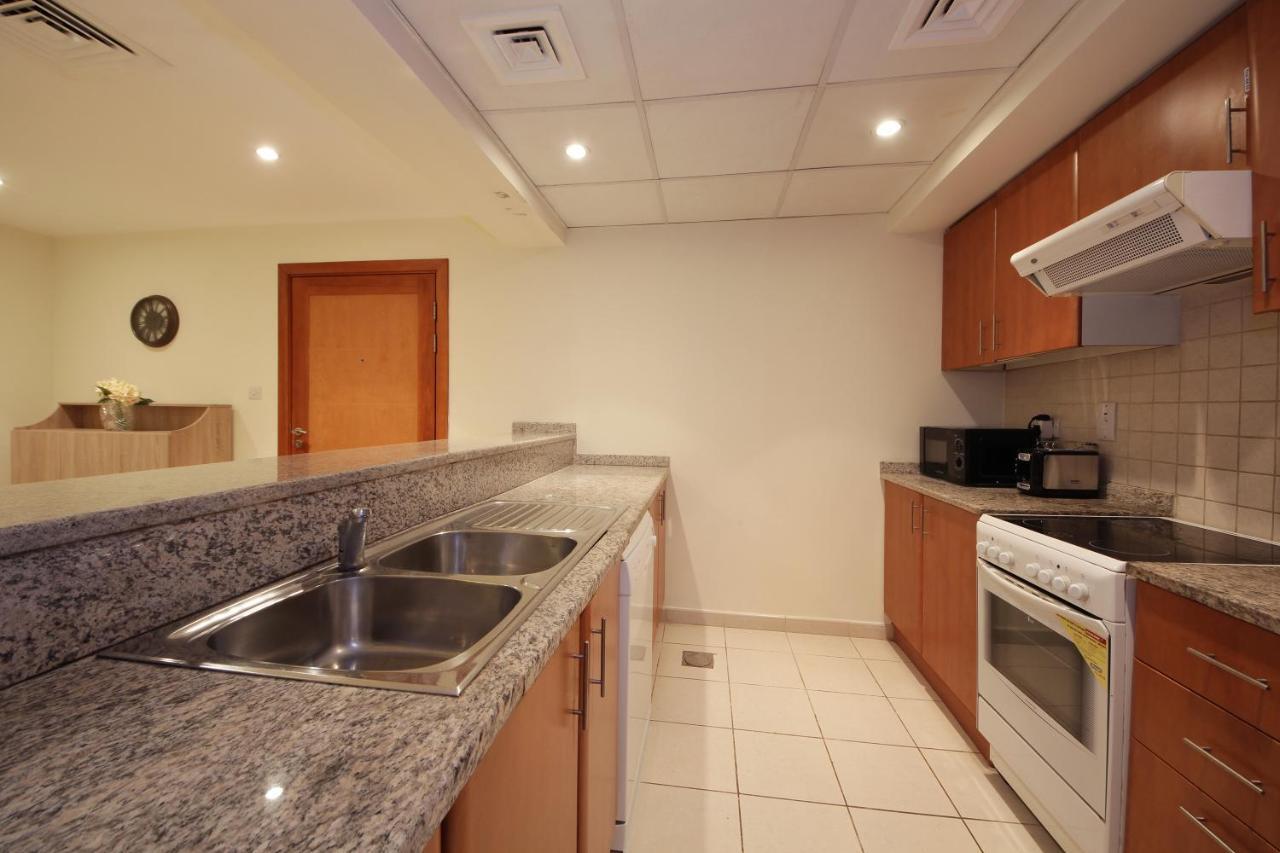 New Arabian Al Dhafra 2 The Greens 1 Br Appartement *