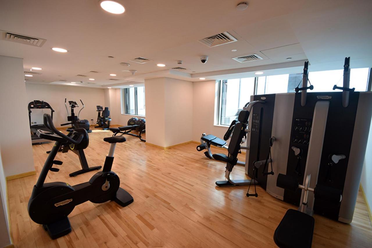 Keyhost - Spectacular 1br At Sparkle Tower Marina - K1580 Apartment