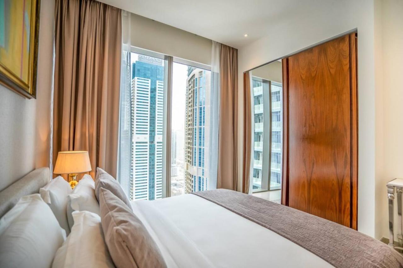 Luton Vacation Homes Marina Gate Tower 2 Apartamento *
