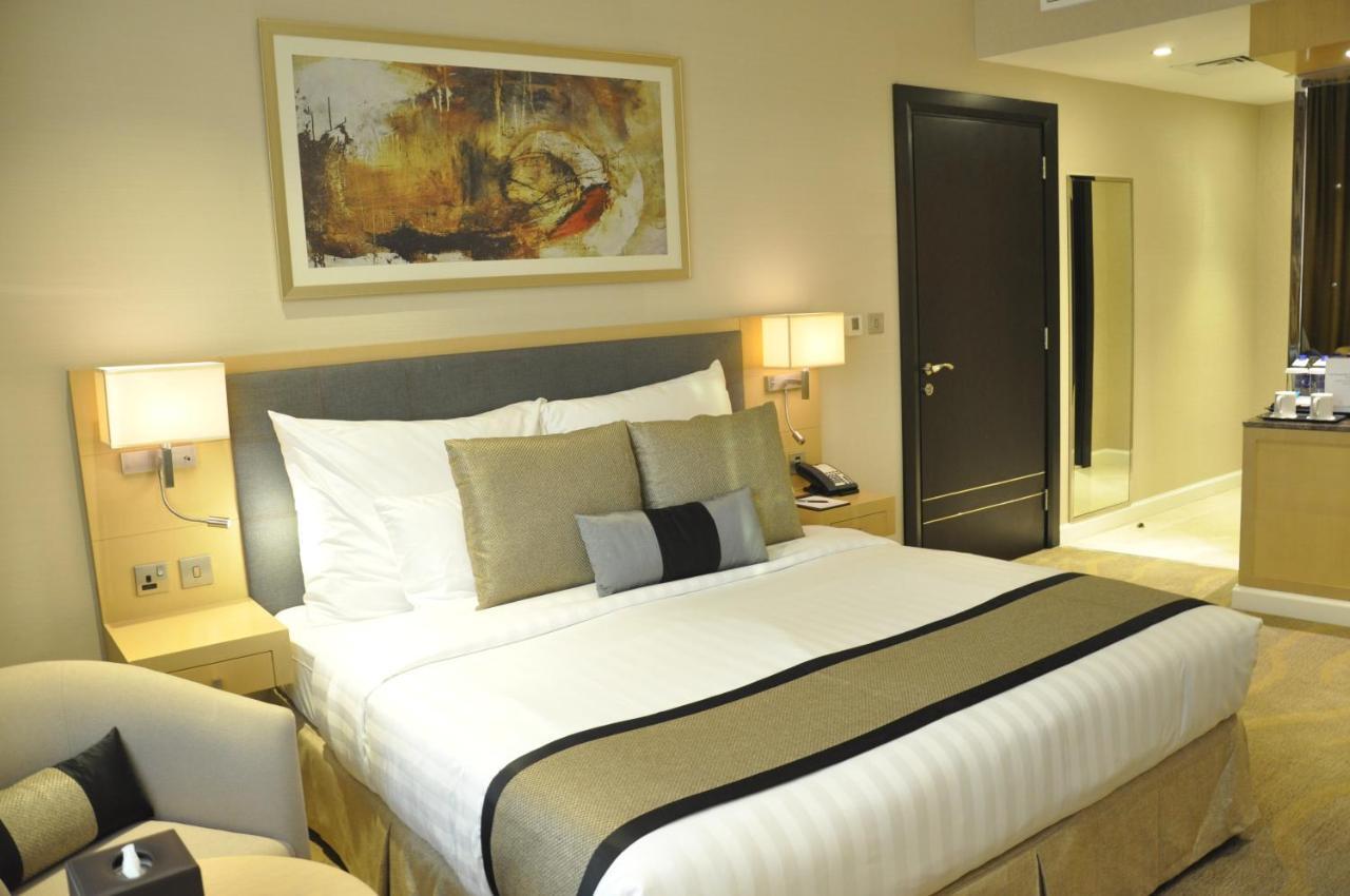 Lavender Al Nahda 4* Dubái