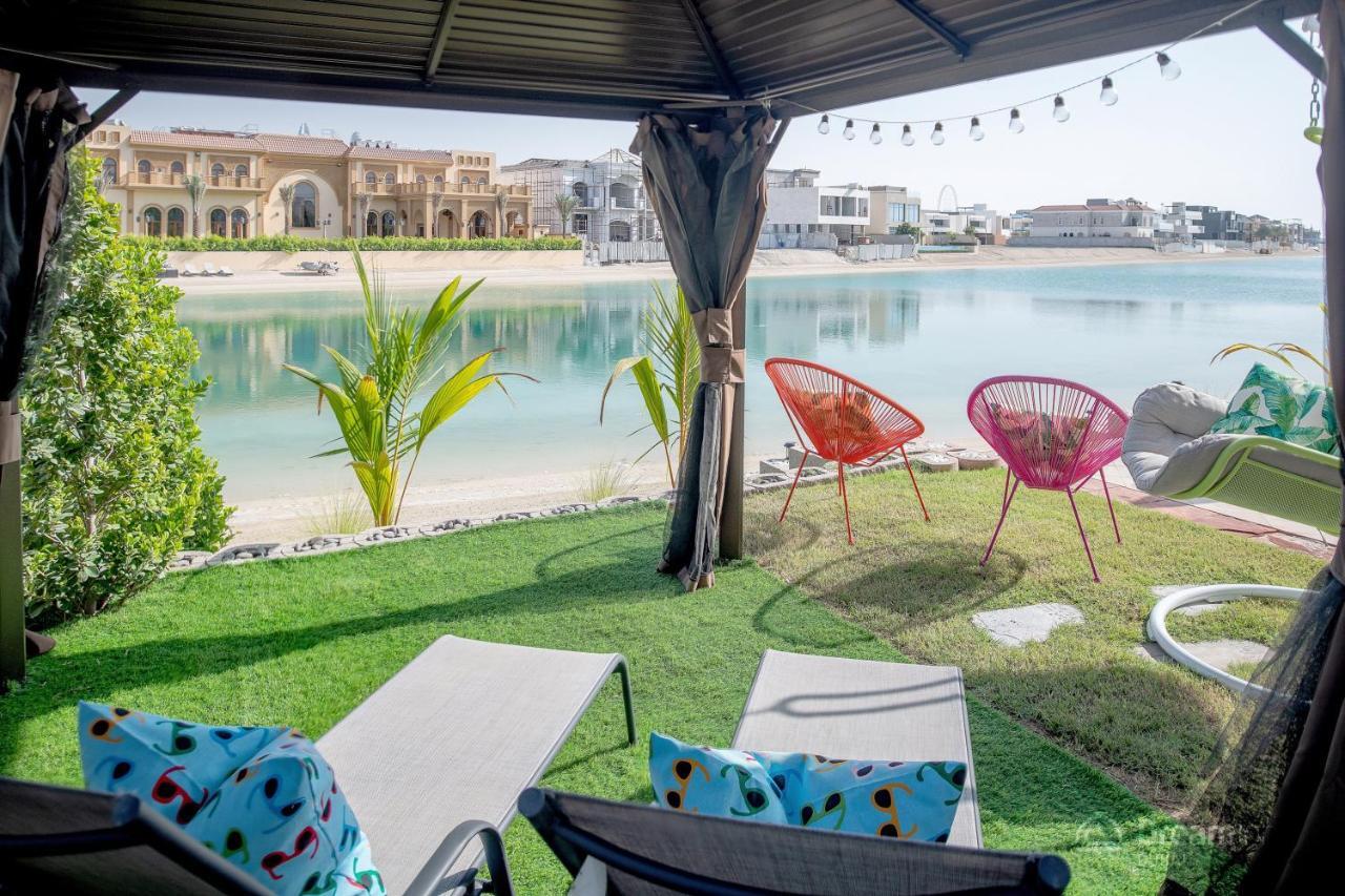 Dream - Los Palma's Beachfront