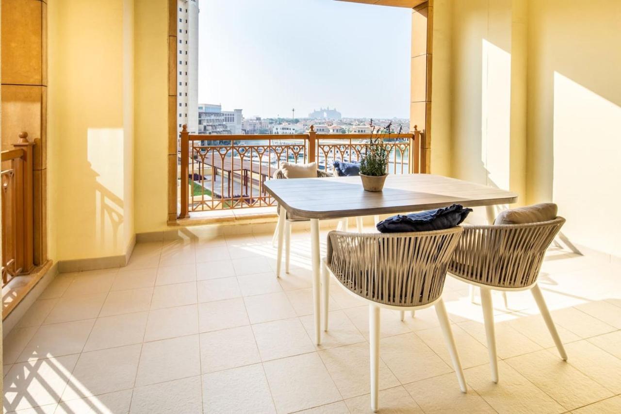 Apartment Frank Porter - Marina 5 *
