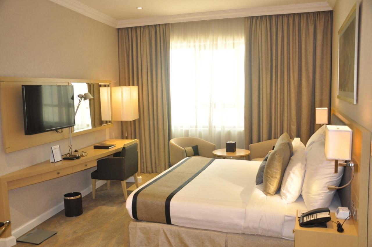 Hotel Lavender Al Nahda 4*