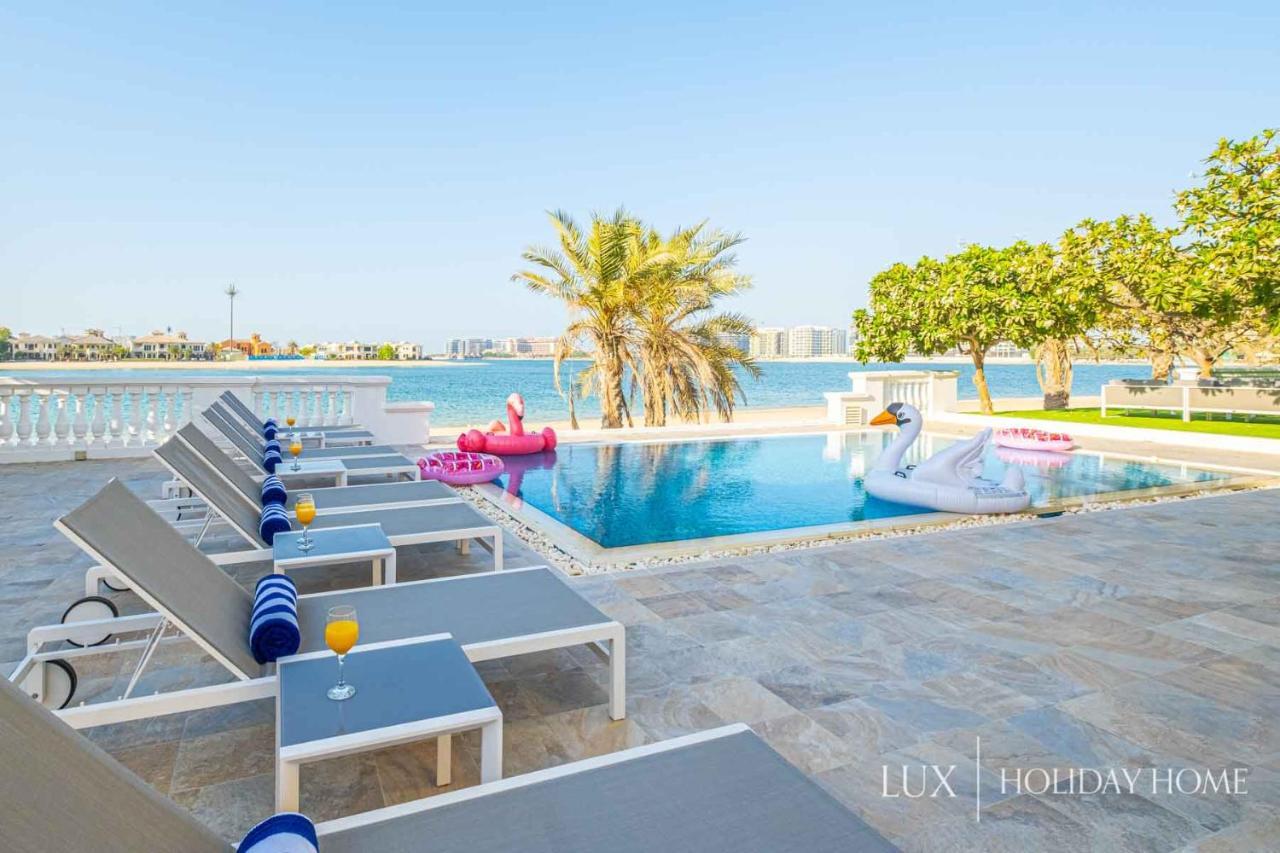 Villa Lux - The Paradise Palace