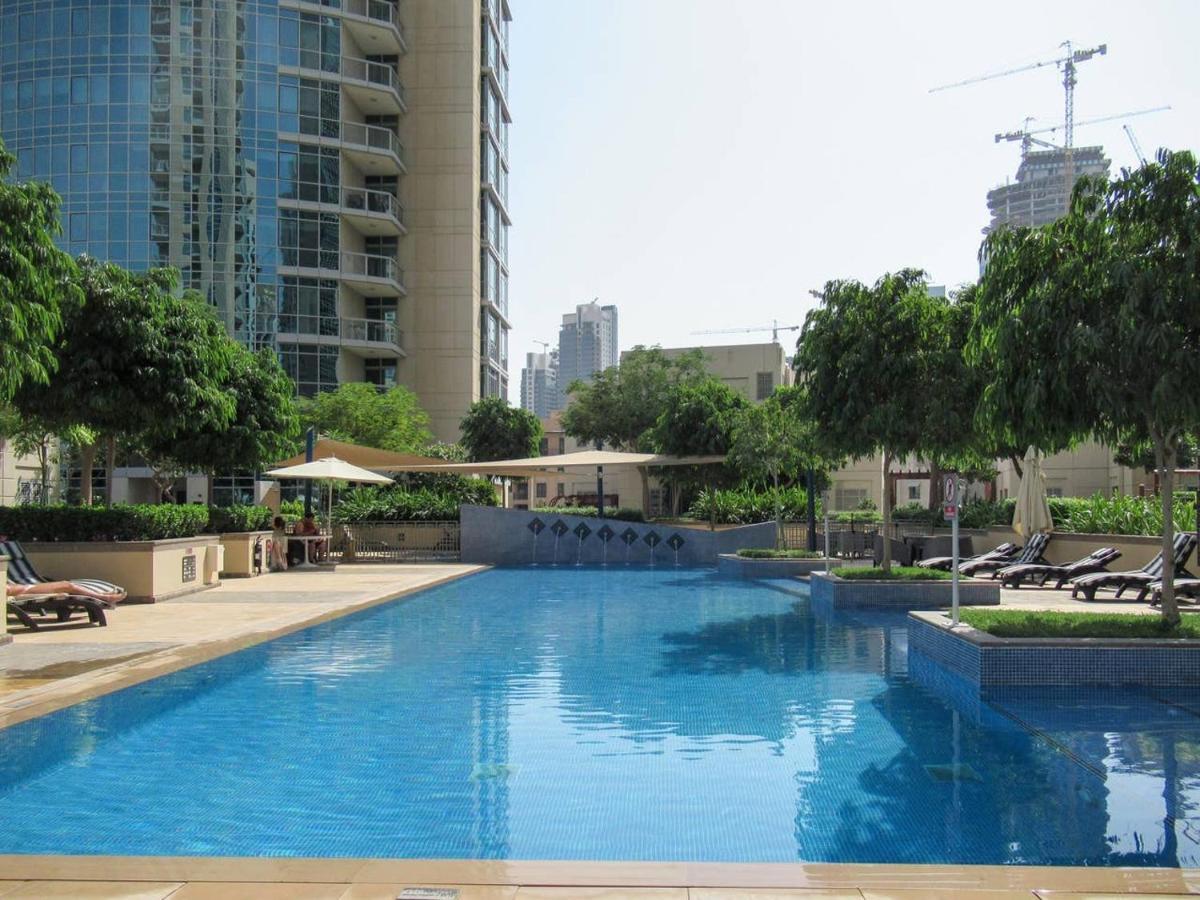 Frank Porter - The Residences Apartamento Dubái