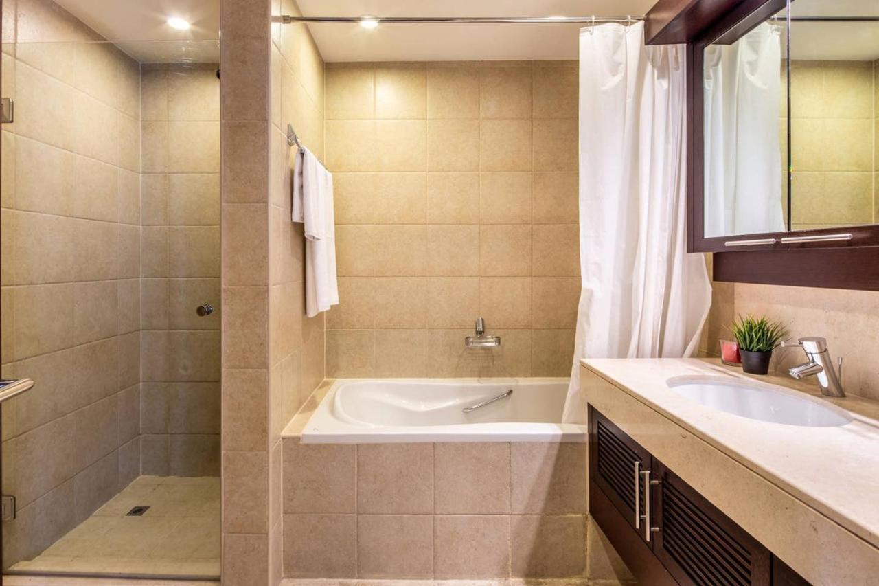 Frank Porter - The Residences Apartamento *