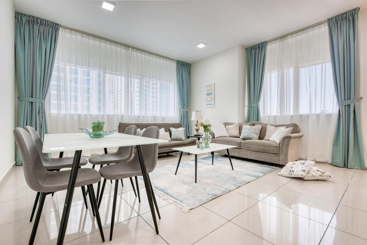 Lovely 2br At Marina Pinnacle Marina By Deluxe Homes Apartment Dubai
