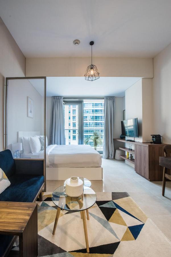 Fantastay Apartment Dubai