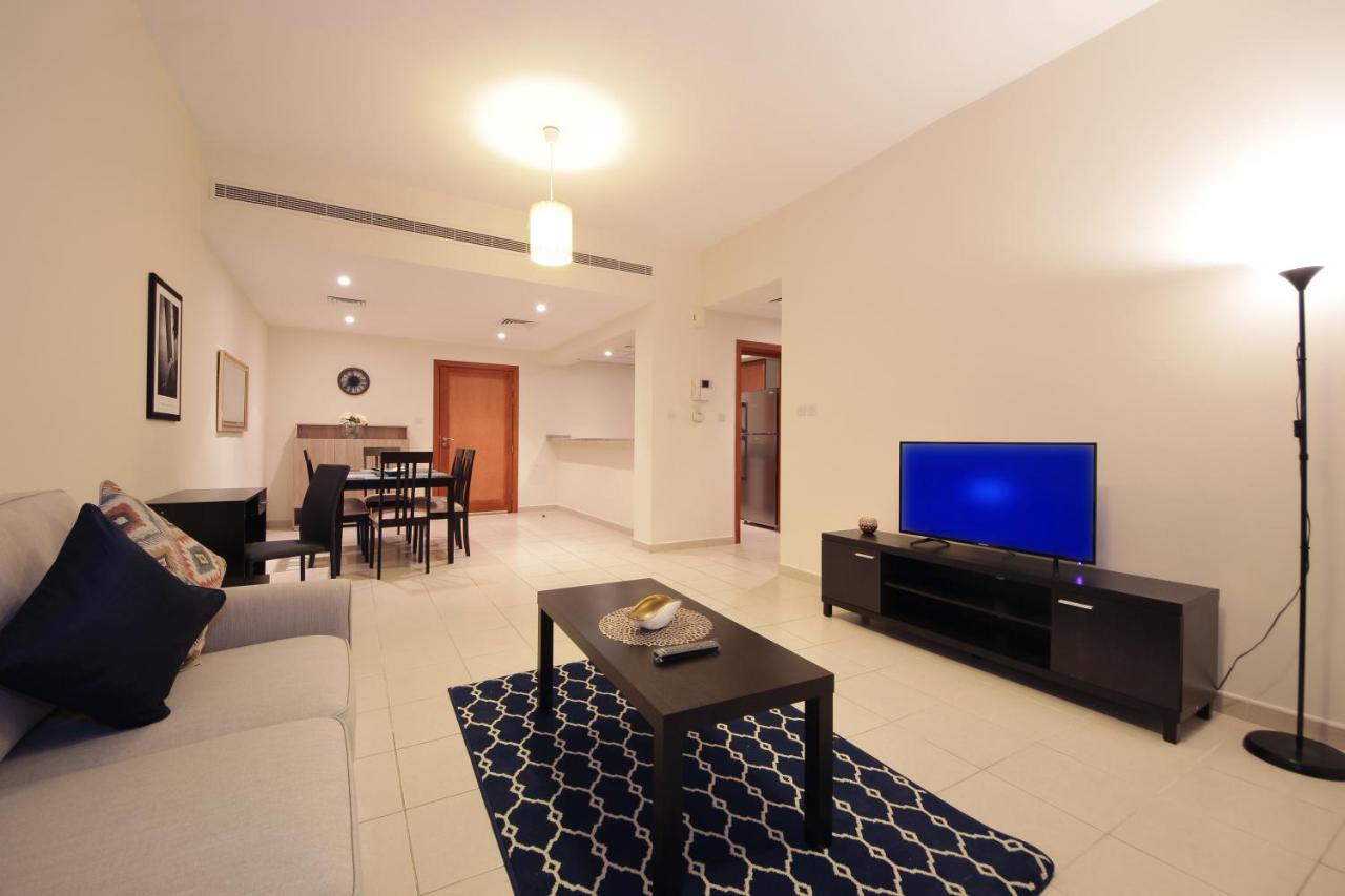 New Arabian Al Dhafra 2 The Greens 1 Br * Dubaï