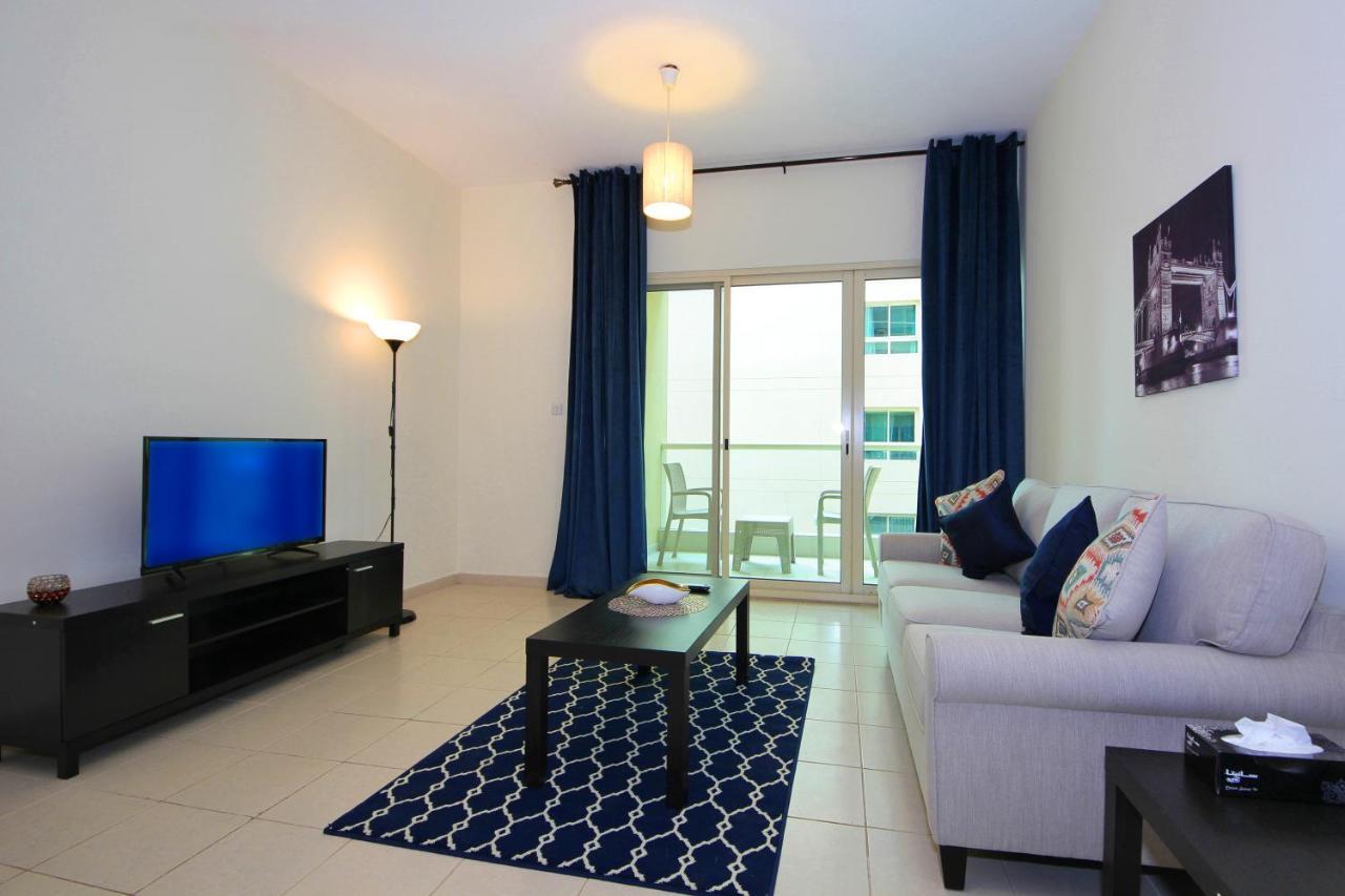 Appartement New Arabian Al Dhafra 2 The Greens 1 Br *