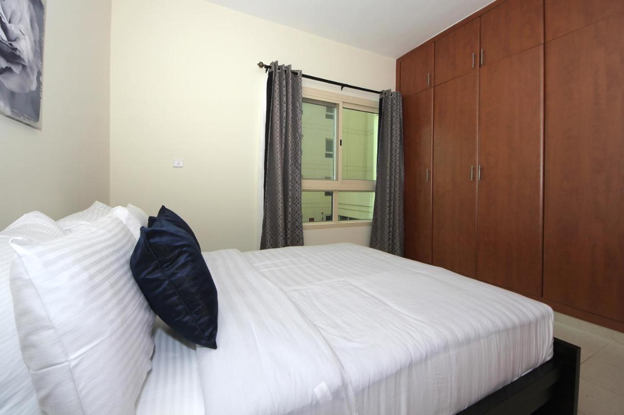 New Arabian Al Dhafra 2 The Greens 1 Br Appartement *