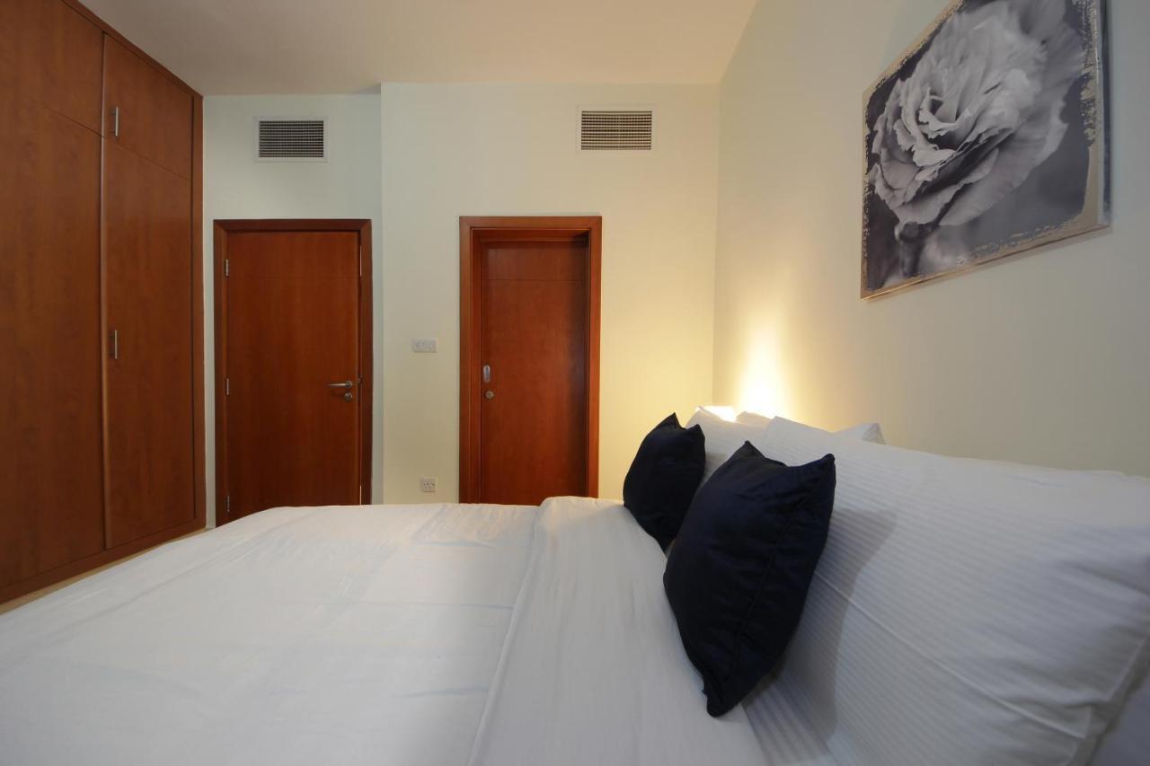 Appartement New Arabian Al Dhafra 2 The Greens 1 Br Dubaï