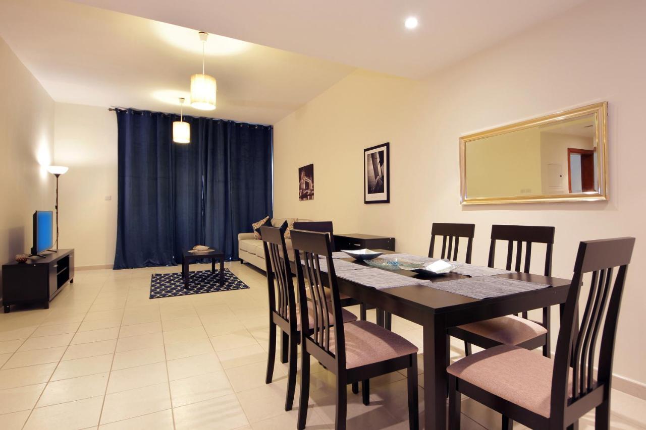 New Arabian Al Dhafra 2 The Greens 1 Br Appartement Dubaï